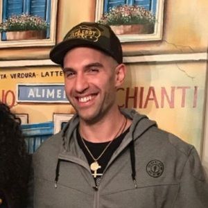 Meet your Posher, Spero